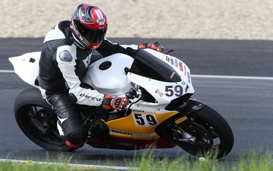 Gebrauchtmotorrad Ducati 1199 Panigale - Bild 2