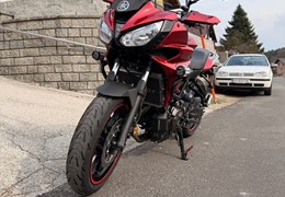 Gebrauchte Yamaha Tracer 7