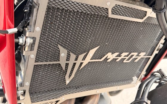 Gebrauchtmotorrad Yamaha Tracer 7 - Bild 7