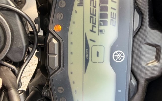 Gebrauchtmotorrad Yamaha Tracer 7 - Bild 10