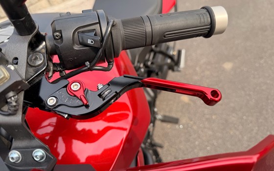 Gebrauchtmotorrad Yamaha Tracer 7 - Bild 4