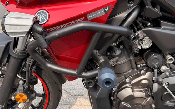 Gebrauchtmotorrad Yamaha Tracer 7 - Bild 9