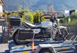 Gebrauchte Moto Guzzi California II