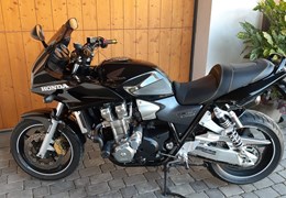Gebrauchte Honda CB 1300 S