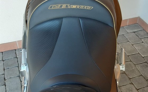 Gebrauchtmotorrad Honda CB 1300 S - Bild 10