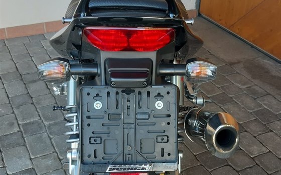 Gebrauchtmotorrad Honda CB 1300 S - Bild 2