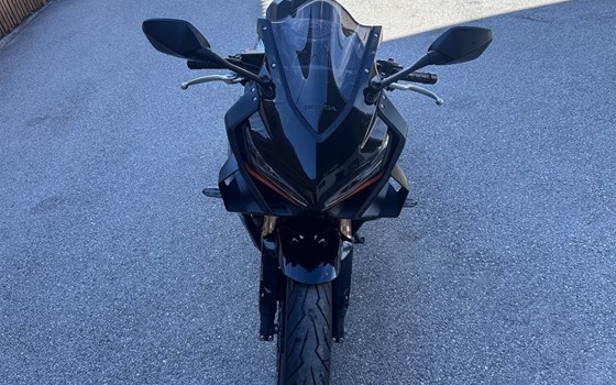 Gebrauchtmotorrad Honda CBR650R - Bild 10