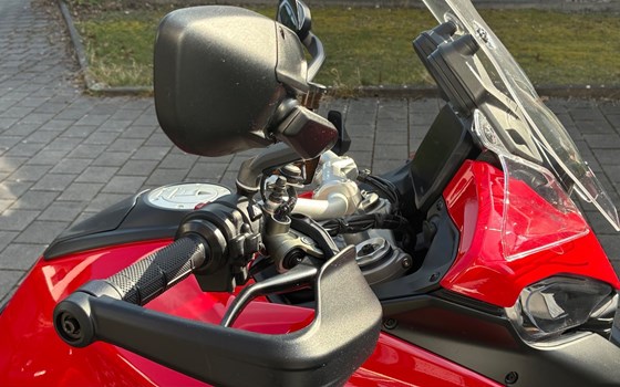 Gebrauchtmotorrad Ducati Multistrada V4 S - Bild 10