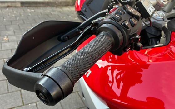 Gebrauchtmotorrad Ducati Multistrada V4 S - Bild 12