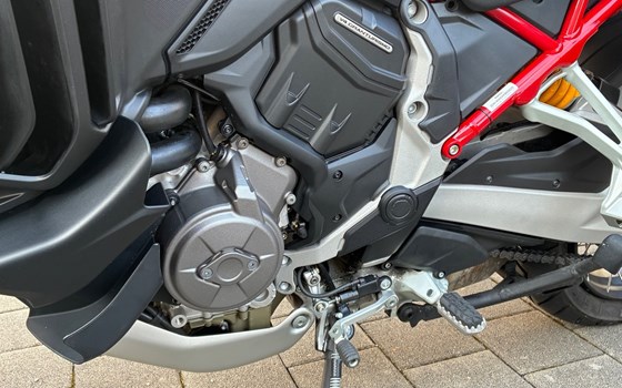 Gebrauchtmotorrad Ducati Multistrada V4 S - Bild 15