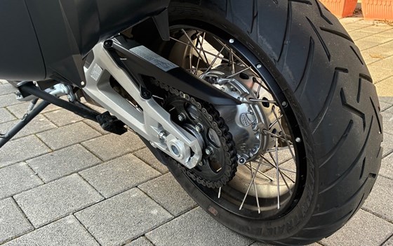 Gebrauchtmotorrad Ducati Multistrada V4 S - Bild 16