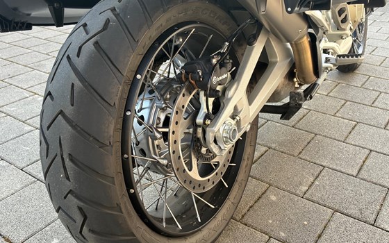 Gebrauchtmotorrad Ducati Multistrada V4 S - Bild 18