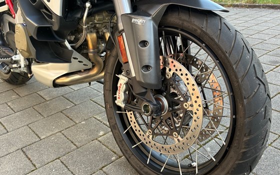 Gebrauchtmotorrad Ducati Multistrada V4 S - Bild 20