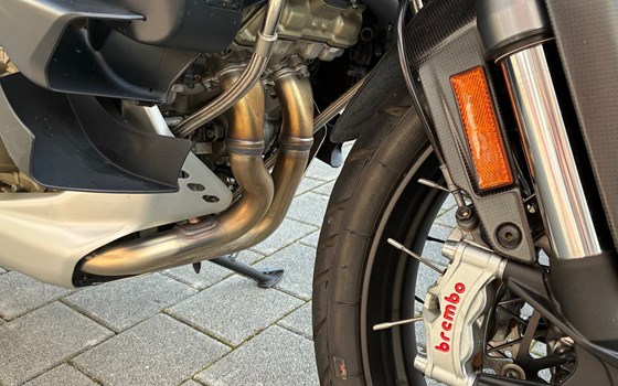 Gebrauchtmotorrad Ducati Multistrada V4 S - Bild 21