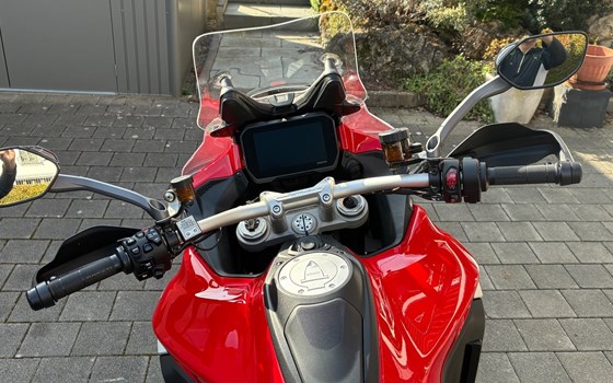 Gebrauchtmotorrad Ducati Multistrada V4 S - Bild 7