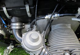 Gebrauchte BMW R 100 GS