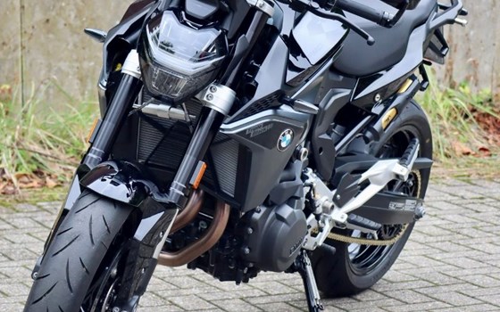 Gebrauchtmotorrad BMW F 900 R - Bild 5