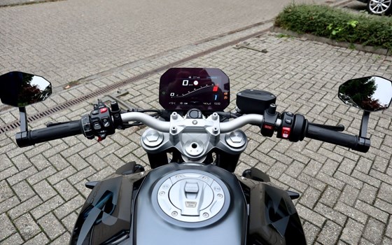 Gebrauchtmotorrad BMW F 900 R - Bild 8