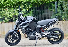 Gebrauchte BMW F 900 R