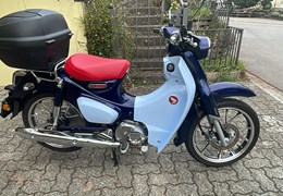 Occasion Honda Super Cub C 125