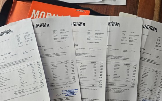 Gebrauchtmotorrad KTM 1290 Super Duke R - Bild 10