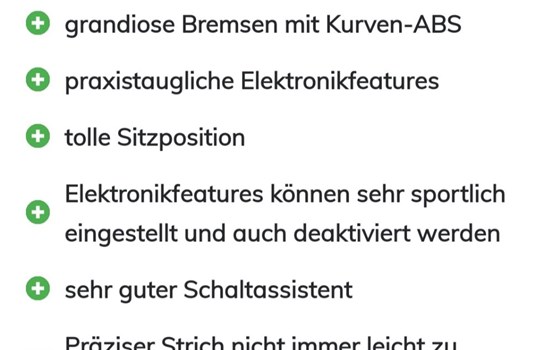 Gebrauchtmotorrad KTM 1290 Super Duke R - Bild 15