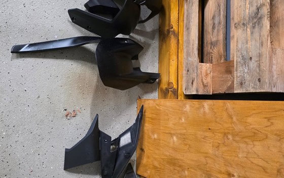 Gebrauchtmotorrad KTM 1290 Super Duke R - Bild 13