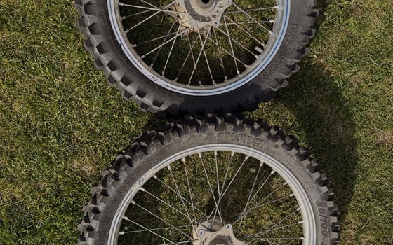 Gebrauchtmotorrad KTM 500 EXC - Bild 10