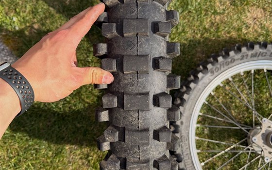 Gebrauchtmotorrad KTM 500 EXC - Bild 11