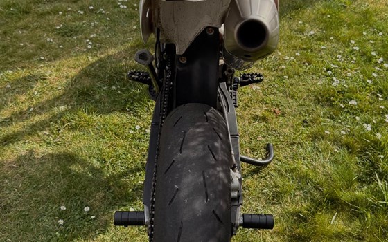 Gebrauchtmotorrad KTM 500 EXC - Bild 6