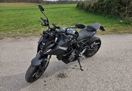 Gebrauchte Suzuki GSX-8S