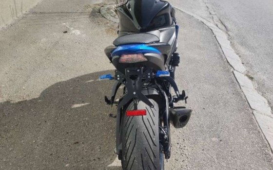 Gebrauchtmotorrad Suzuki GSX-S1000 - Bild 6