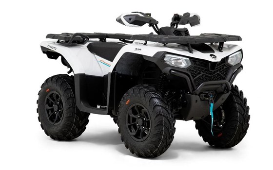 Neufahrzeug CFMOTO CFORCE 450 S - Bild 3