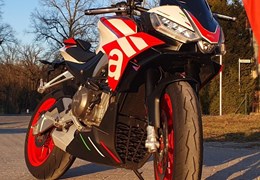 Gebrauchte Aprilia Tuono 660