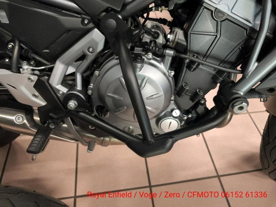 Angebot Kawasaki Z650