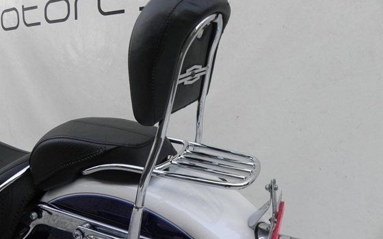 Gebrauchtmotorrad Harley-Davidson Softail Deluxe FLSTN - Bild 17