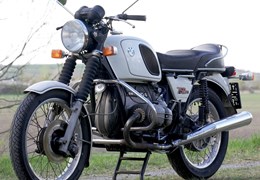 Gebrauchte BMW R 75/6