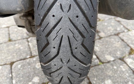 Gebrauchtmotorrad Aprilia SR 125 - Bild 10