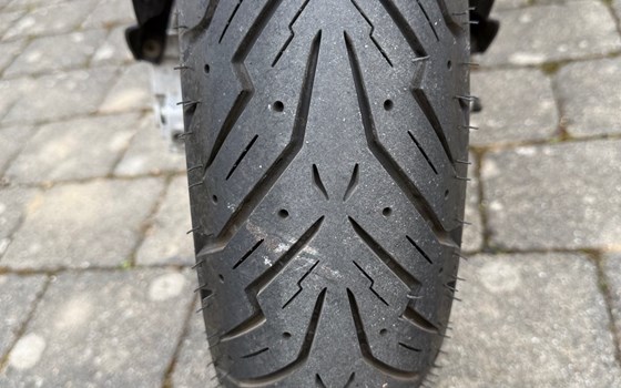 Gebrauchtmotorrad Aprilia SR 125 - Bild 5