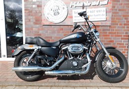 Gebrauchte Harley-Davidson Sportster XL 1200