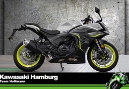 Neumotorrad Benelli Tornado 550