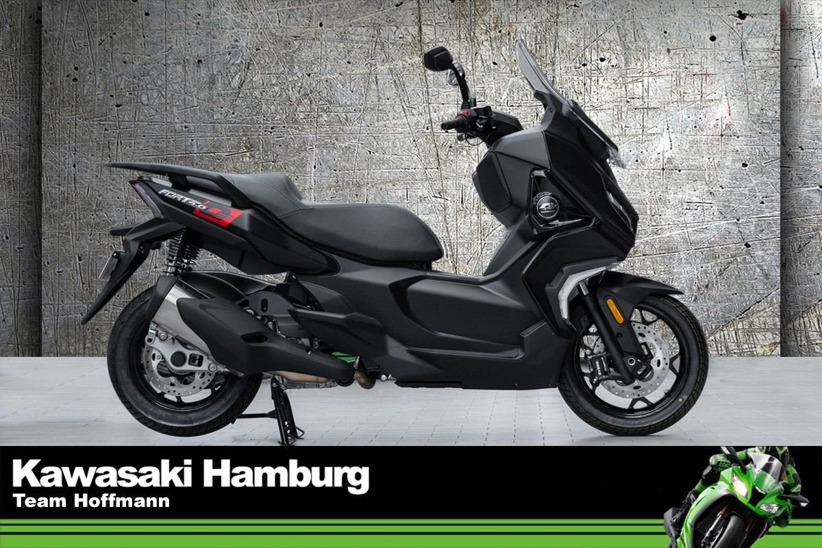 Neumotorrad