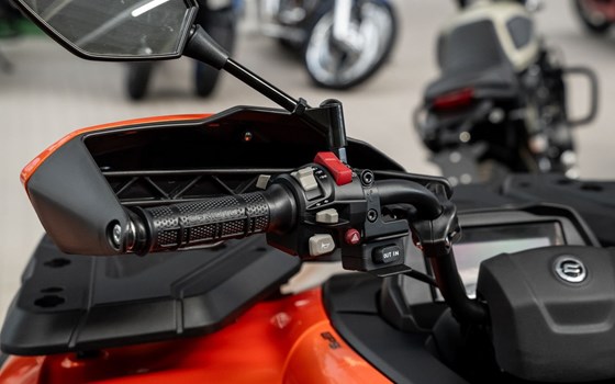 Neufahrzeug CFMOTO CFORCE 450 S - Bild 19