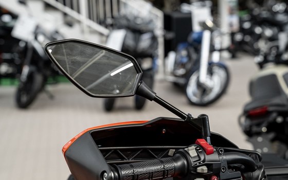 Neufahrzeug CFMOTO CFORCE 450 S - Bild 20