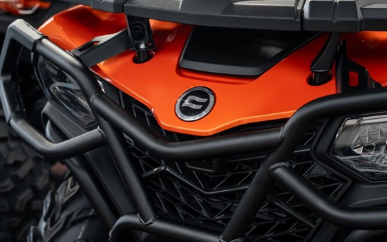 Neufahrzeug CFMOTO CFORCE 450 S - Bild 25