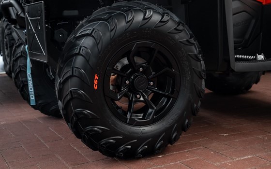 Neufahrzeug CFMOTO CFORCE 450 S - Bild 27