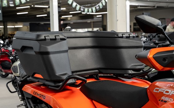 Neufahrzeug CFMOTO CFORCE 450 S - Bild 28