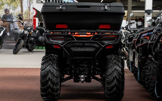 Neufahrzeug CFMOTO CFORCE 450 S - Bild 8