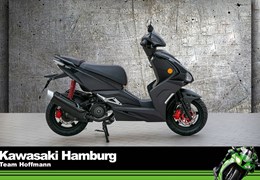 Gebrauchte KSR Moto Demonio 125