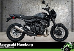 Neumotorrad Kawasaki Z900 RS Black Ball Edition